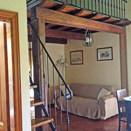 مزرعة للإقامة Parco Fiorito *