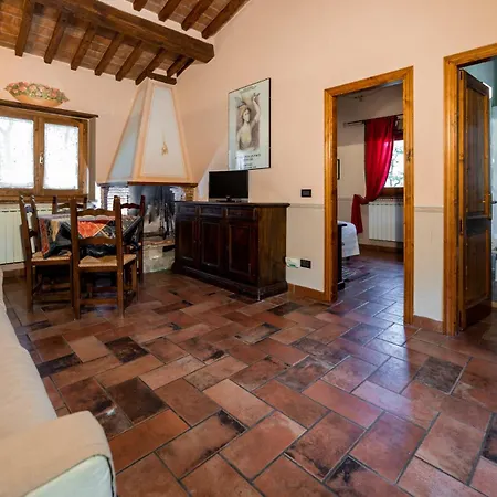 Parco Fiorito * كورتونا