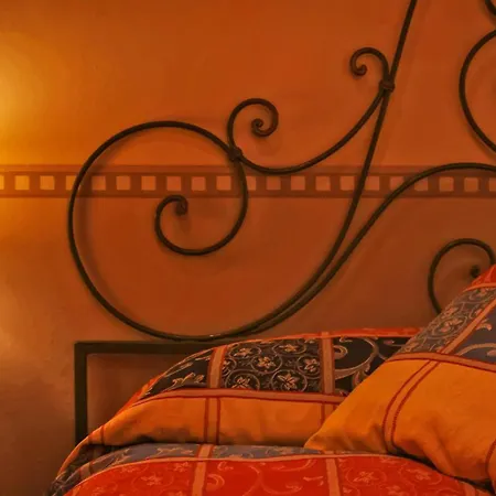 Parco Fiorito مزرعة للإقامة