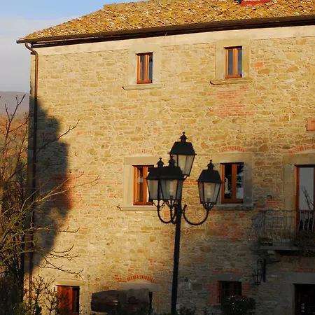 مزرعة للإقامة Parco Fiorito