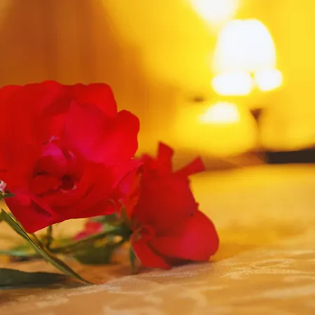 Parco Fiorito مزرعة للإقامة *