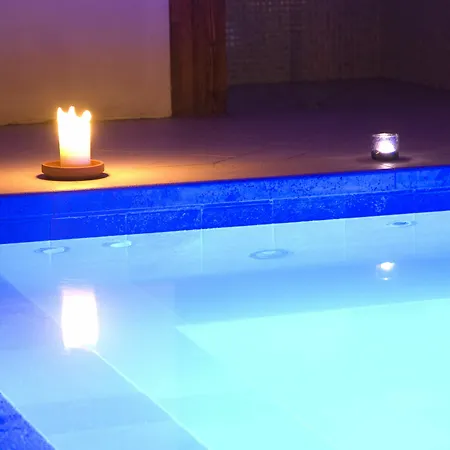 Parco Fiorito * كورتونا