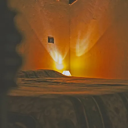 Parco Fiorito * كورتونا