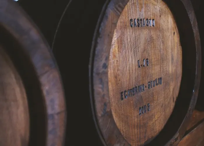 Parco Fiorito בית חווה קורטונה