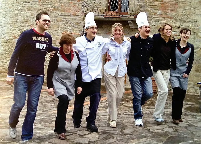 Parco Fiorito בית חווה *