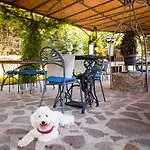 Alloggio per agriturismo Relais Parco Fiorito&spa - Agriturismo, Ristorante E Fattoria Didattica *