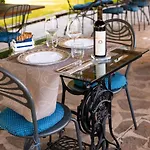 Farm stay Parco Fiorito *