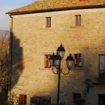 Farm stay Parco Fiorito