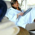 Parco Fiorito Farm stay Cortona