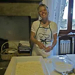 Farm stay Parco Fiorito Cortona