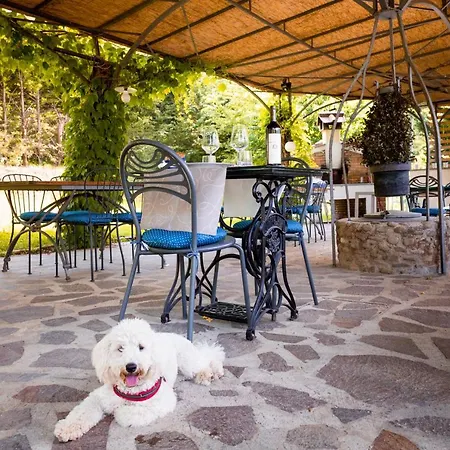 Farm stay Parco Fiorito *
