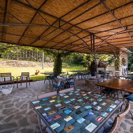 Parco Fiorito * 哥尔顿