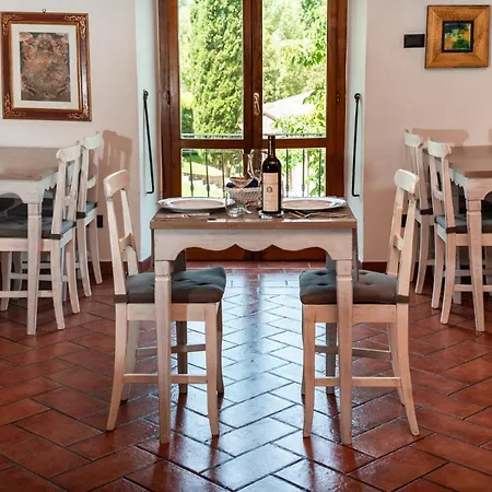 Farm stay Parco Fiorito *