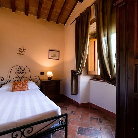 Farm stay Parco Fiorito *