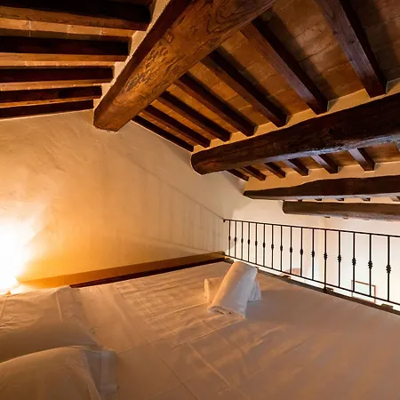Parco Fiorito Farm stay *