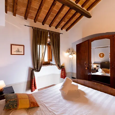 Farm stay Parco Fiorito *