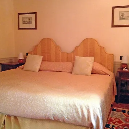 Parco Fiorito Farm stay Cortona