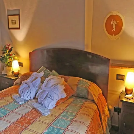 Parco Fiorito Farm stay *