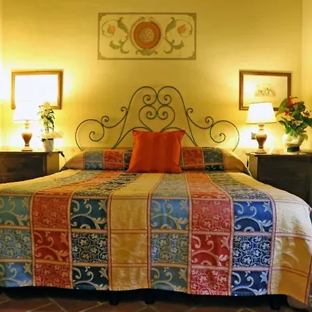 Farm stay Parco Fiorito
