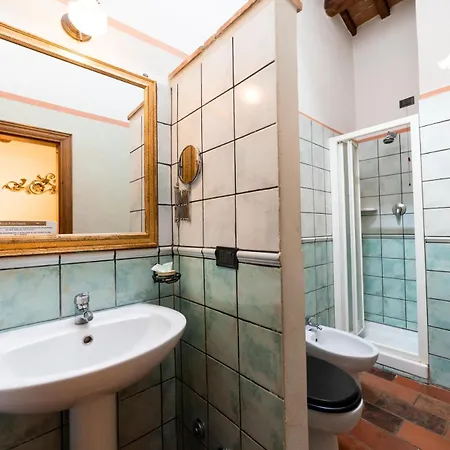 Relais Parco Fiorito&spa - Agriturismo, Ristorante E Fattoria Didattica *