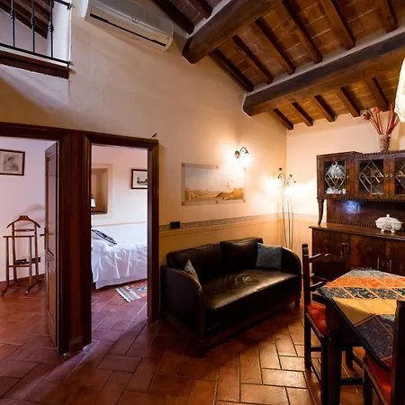 Parco Fiorito 农家乐 *