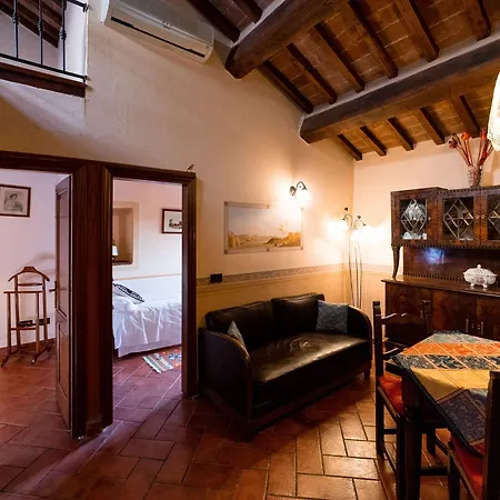 Parco Fiorito Farm stay *