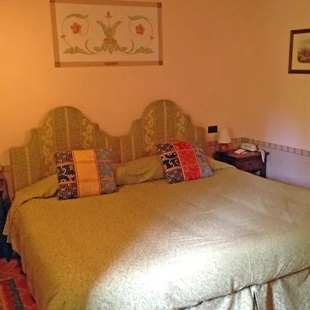Parco Fiorito Farm stay Cortona