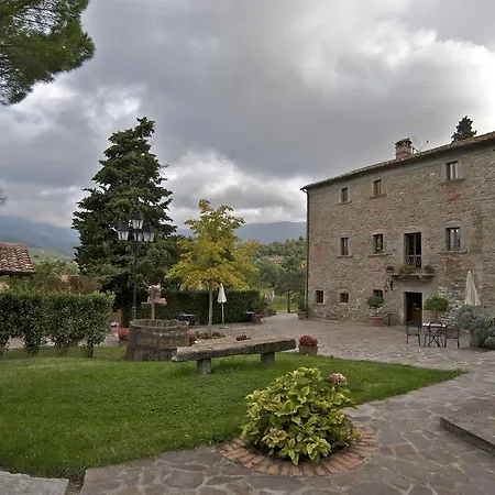 Parco Fiorito *