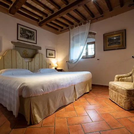 Parco Fiorito Farm stay *