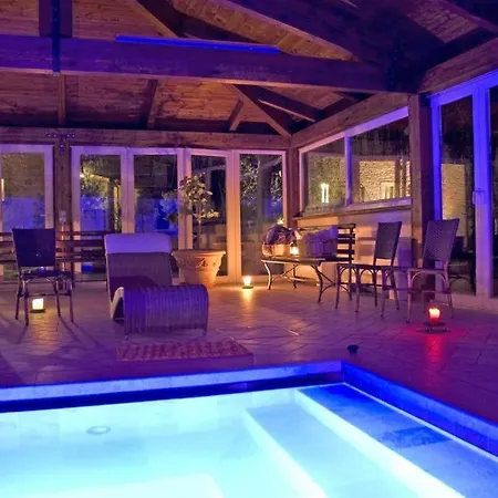 Relais Parco Fiorito&spa - Agriturismo, Ristorante E Fattoria Didattica Alloggio per agriturismo