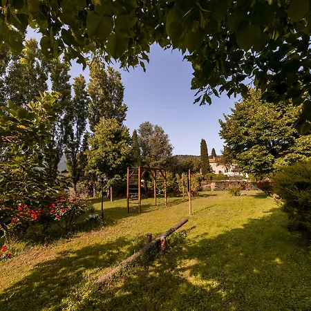 Parco Fiorito *