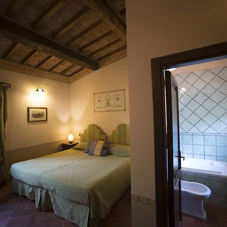 Farm stay Parco Fiorito