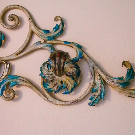 Parco Fiorito 农家乐