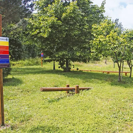 Farm stay Parco Fiorito *