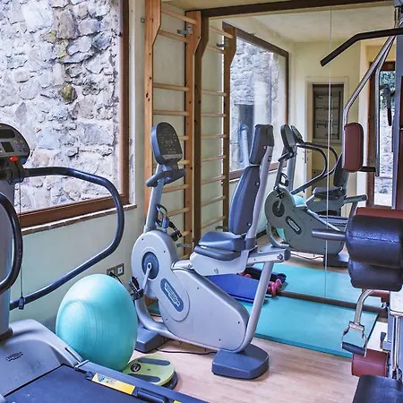 Parco Fiorito Farm stay Cortona