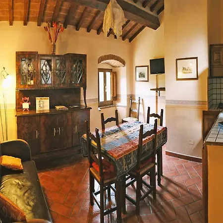 Farm stay Parco Fiorito