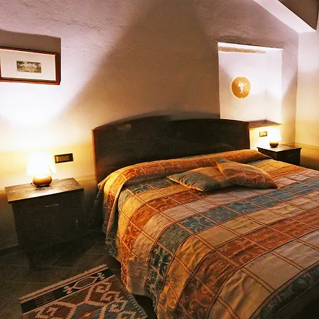 Farm stay Parco Fiorito Cortona