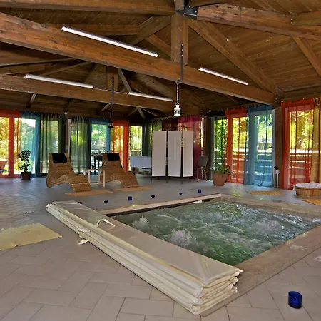 Parco Fiorito Farm stay Cortona