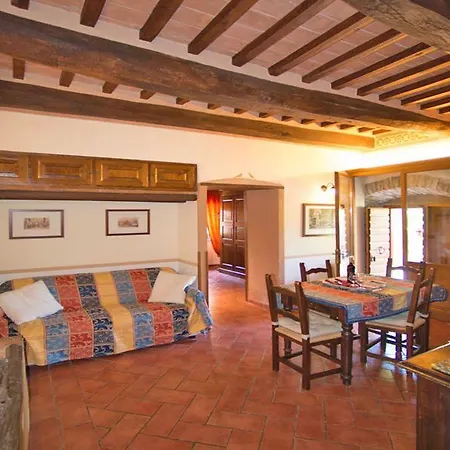 Farm stay Parco Fiorito