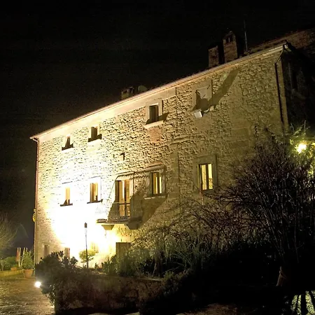 Bauernhof Parco Fiorito