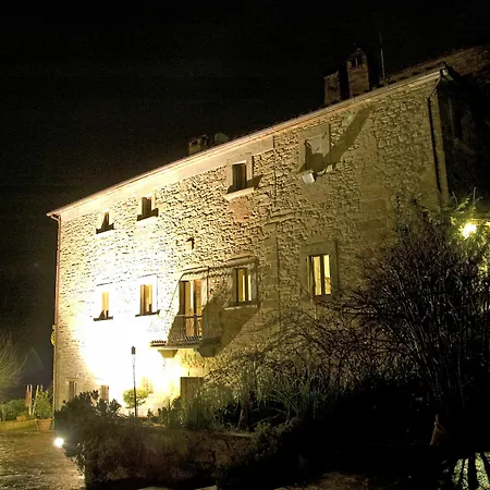 Farm stay Parco Fiorito