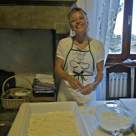 Farm stay Parco Fiorito Cortona
