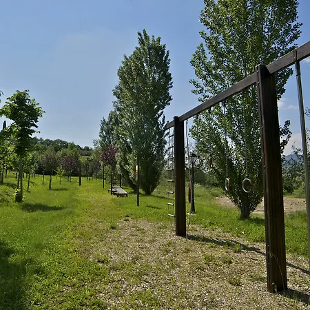 农家乐 Parco Fiorito 哥尔顿