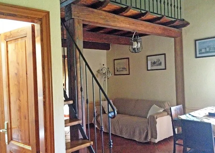 Vakantieboerderij Parco Fiorito *