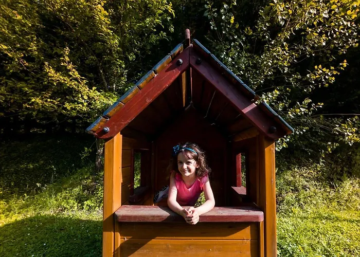 Parco Fiorito Vakantieboerderij Cortona