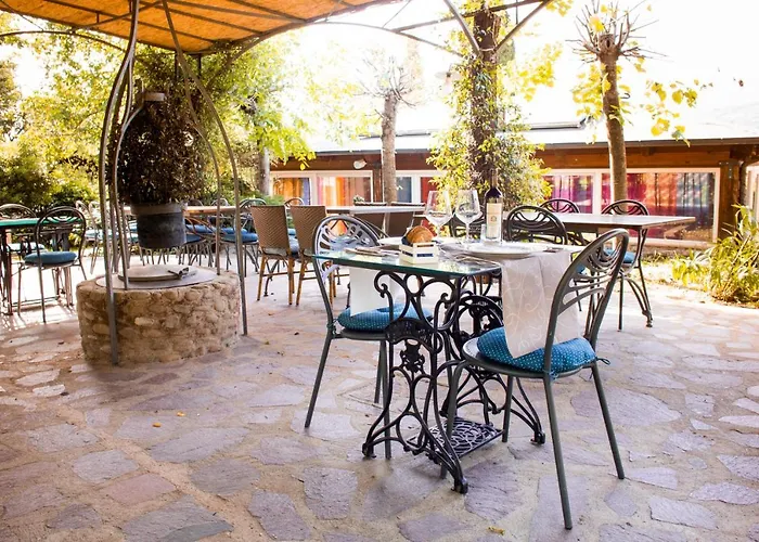 Parco Fiorito Çiftlik konaklama