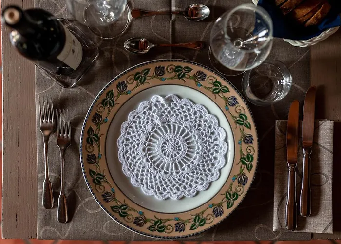 Parco Fiorito Cortona