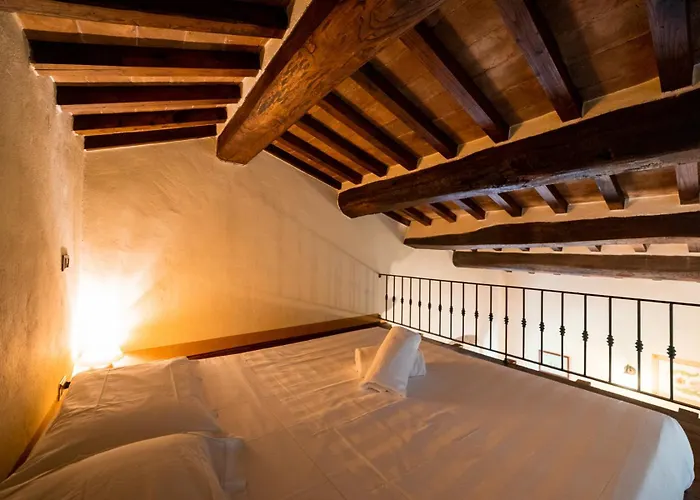 Parco Fiorito Çiftlik konaklama *