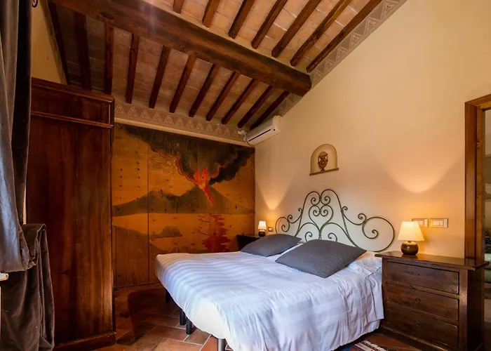 Parco Fiorito Vakantieboerderij *