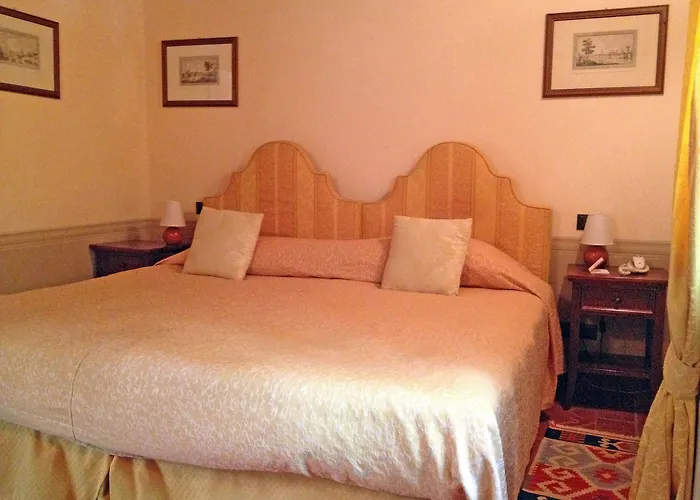 Parco Fiorito Vakantieboerderij Cortona